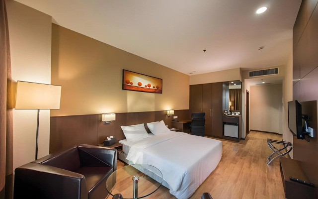 Keoja Hotel