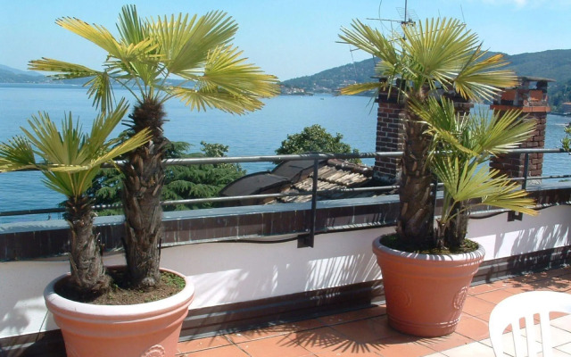 Residence Holiday