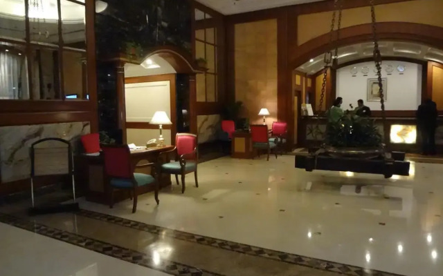 IRA By Orchid Mumbai T-2 International Airport