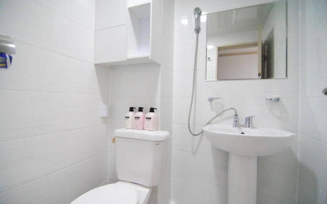 Inn The City Business Hotel