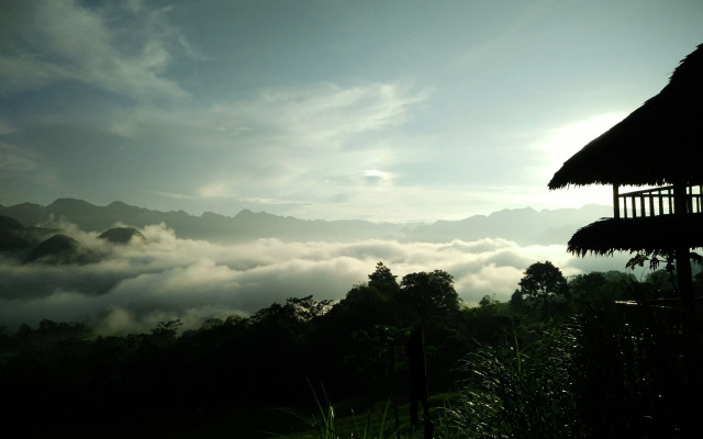 Puluong Home - Hostel