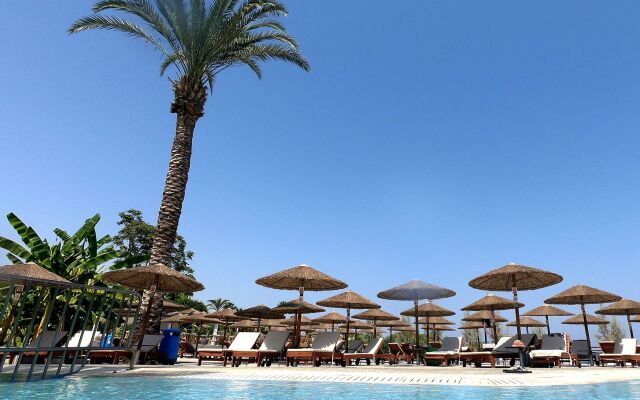 Malama Beach Holiday Village