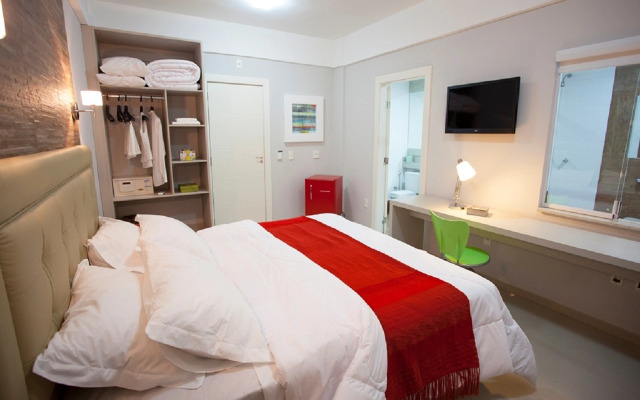 Hotel Terras da Finlândia