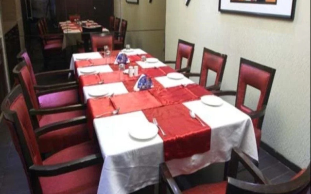 Hotel Vaishnaoi