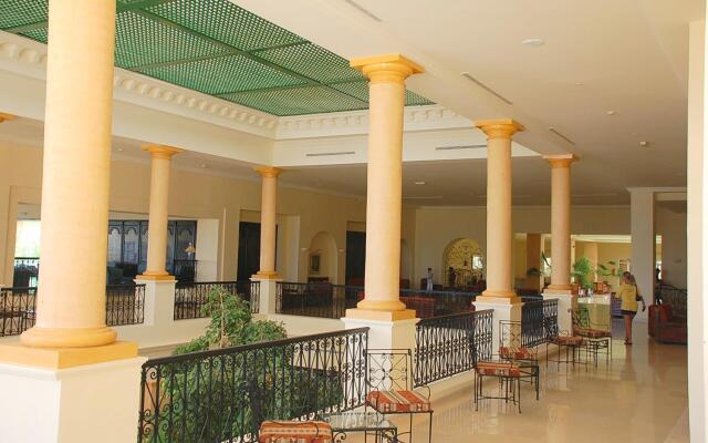 Zephir Hotel & Spa