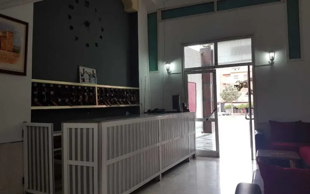 Hotel Dar Assalam