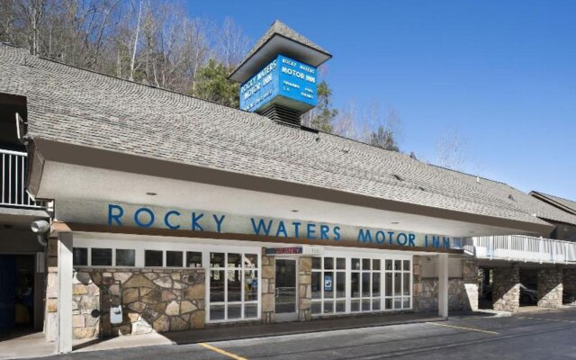 Rocky Waters Motor Inn