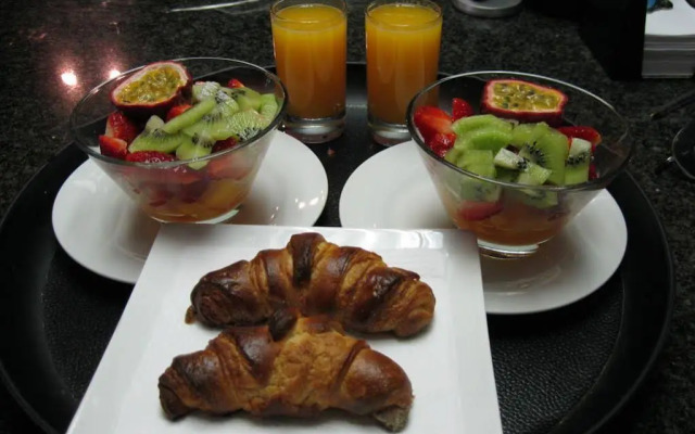 Pictures Boutique Hotel