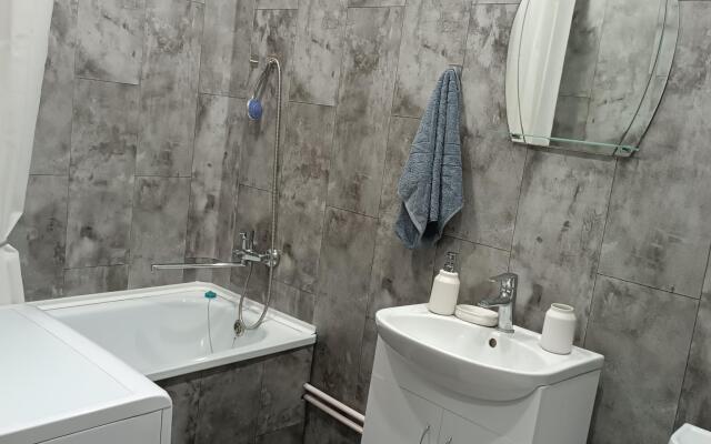 Квартира на улице Рихарда Зорге 13/1