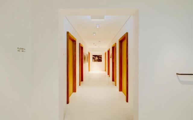 ART HOUSE Basel - Member of Design Hotels