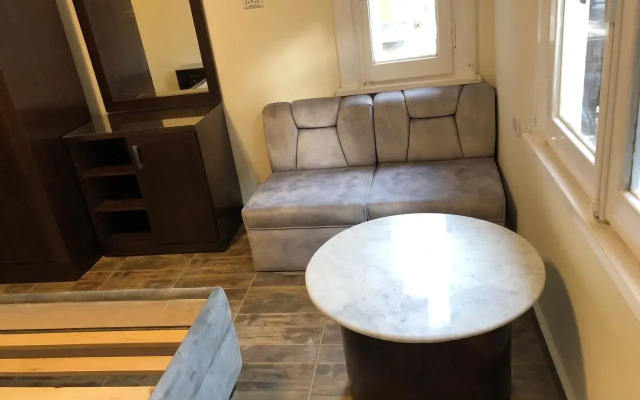 Downtown Apartment