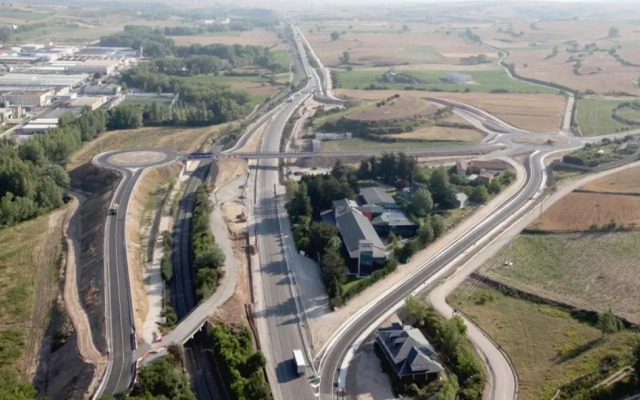 Hotel Restaurante El Valles 4 ESTRELLAS