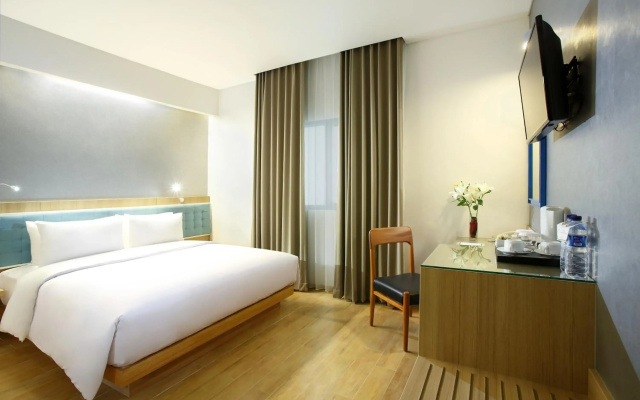 Hotel Santika Kelapa Gading