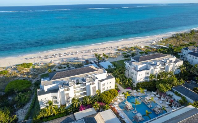 Wymara Resort and Villas