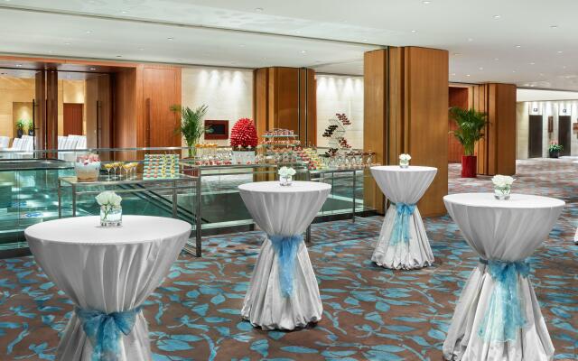 InterContinental Qingdao by IHG