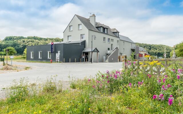 Inter-Hotel Les 4 Salines