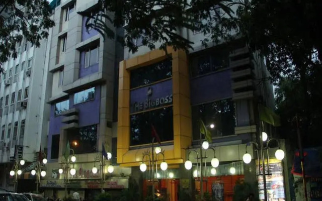 The Bigboss Palace