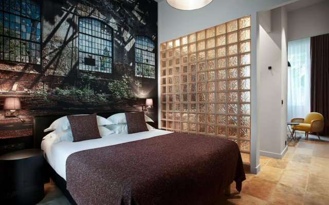 Hotel Verlaine