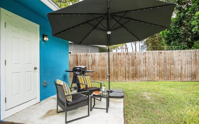 Crescent House of Sarasota