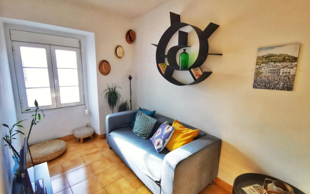 Sintra Central Flat