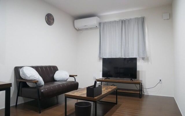 Nagayama Whole Apartment