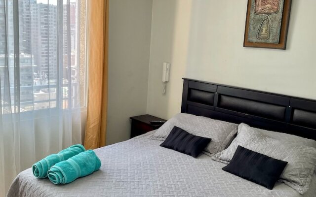 AcuñayDonoso ApartamentosCentro