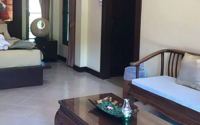 Baan Suchadaa Lampang Resort - Adults Only