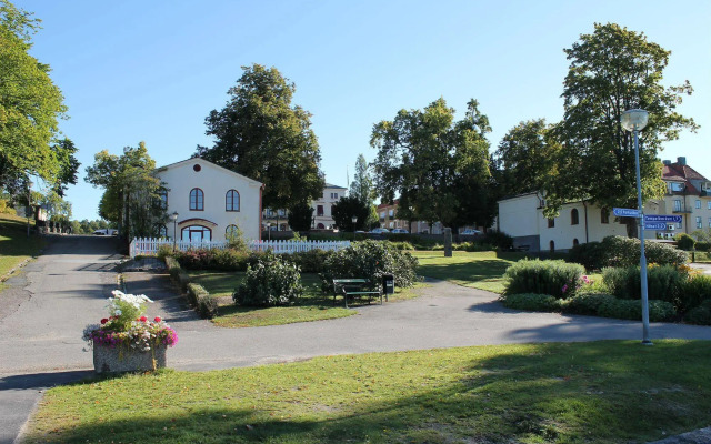 Lindesbergs Stadshotell