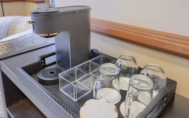 The Executive Suites and Venue