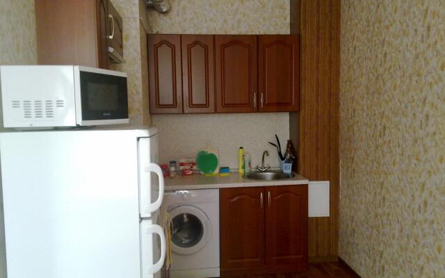 Atlant: Zvezdny branch