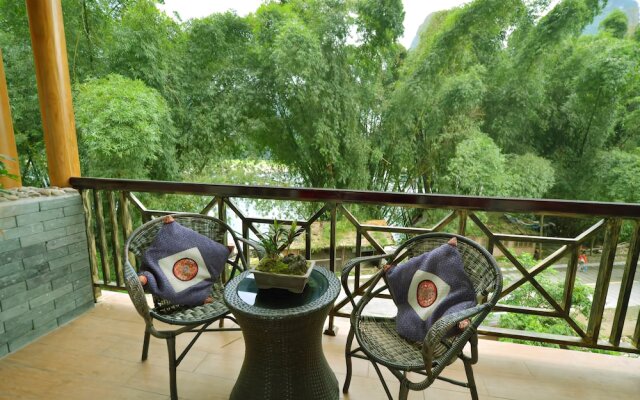 CTN Li River Hotel