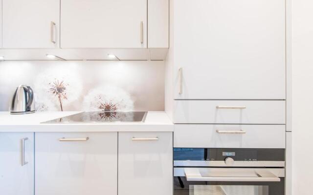 Haus Atrium Wohnung 19