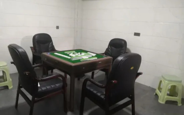 Yunhetitian Guchuangyi homestay – Entertainment – Lishui