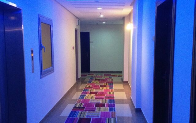 Gulf Rose Suites