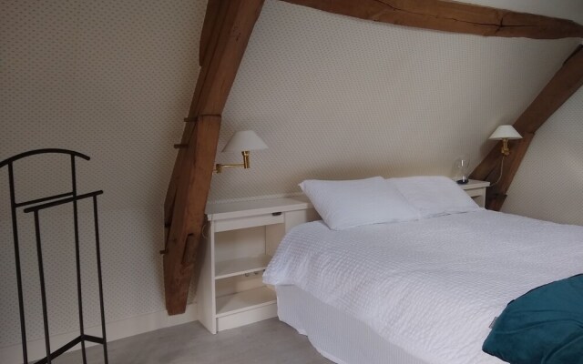 Domaine de la Vaudouriere