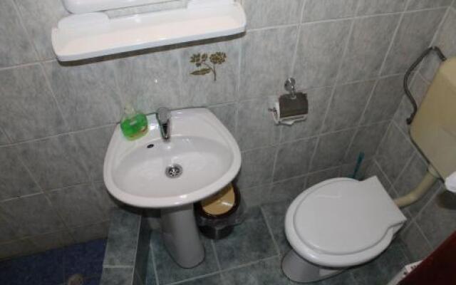 Pension Sinaia - Casa Ta