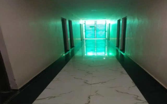 Sunview Guest House by OYO Rooms