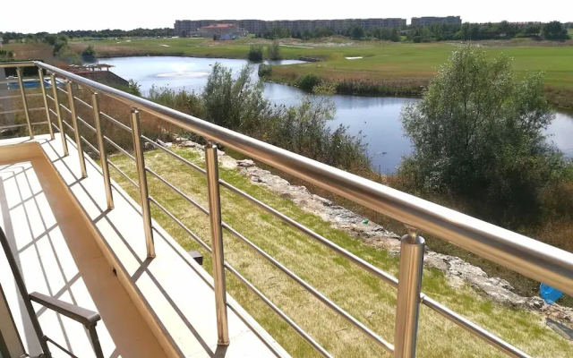 Villa L3 in Lighthousegolf 5*Resort