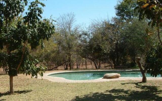 Masorini Bush Lodge