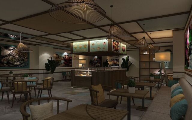 Icon Saigon-Luxury Design Hotel
