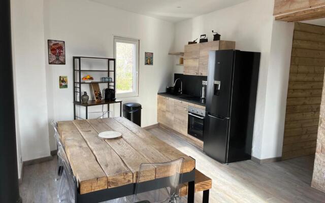 magnifique appartement cosy et familial