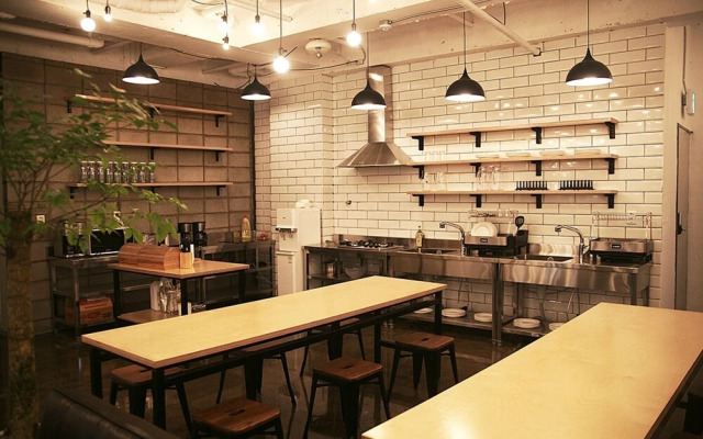 Gyeongju Pungdengi Hostel
