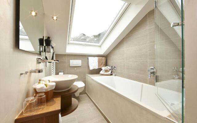 Knöpfles Ferienwohnungen