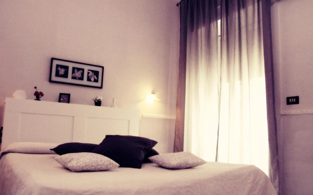 Hotel Luna Rossa