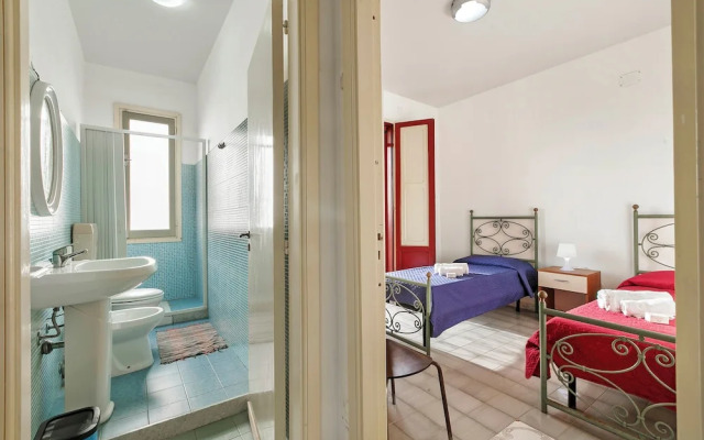 Residence Vista Mare