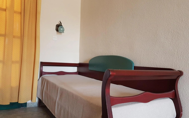 Naxos Beach Hotel
