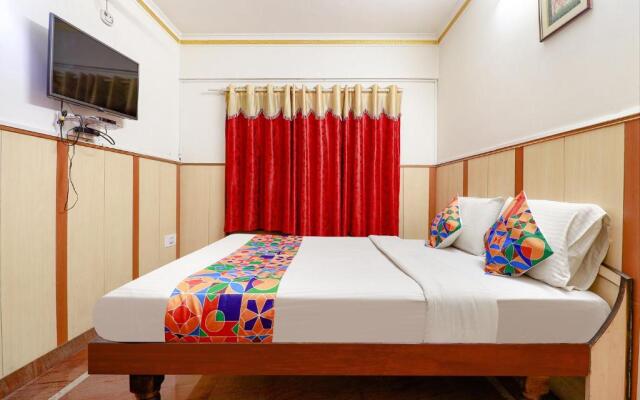 FabHotel Shivaals Residency