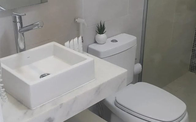 Start Villa Morra Rent Apartments