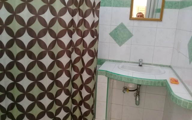 Hostal La Casona de Santa Rita