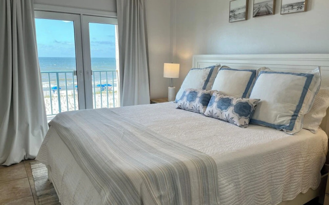 Surfside Shores #1304